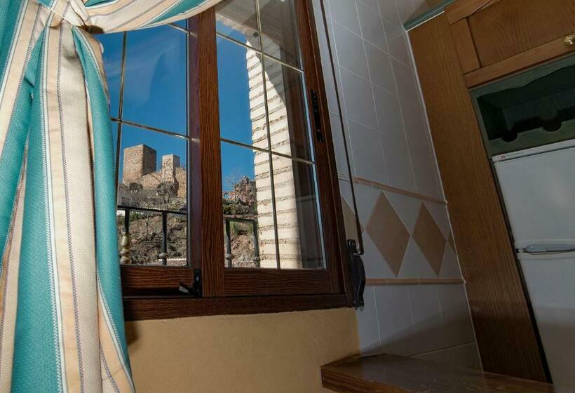 Апартаменты 1 Спальня, Apartamentos Raisa