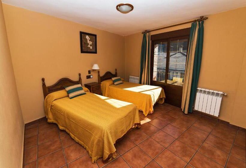 Апартаменты 2 Спальни, Apartamentos Raisa