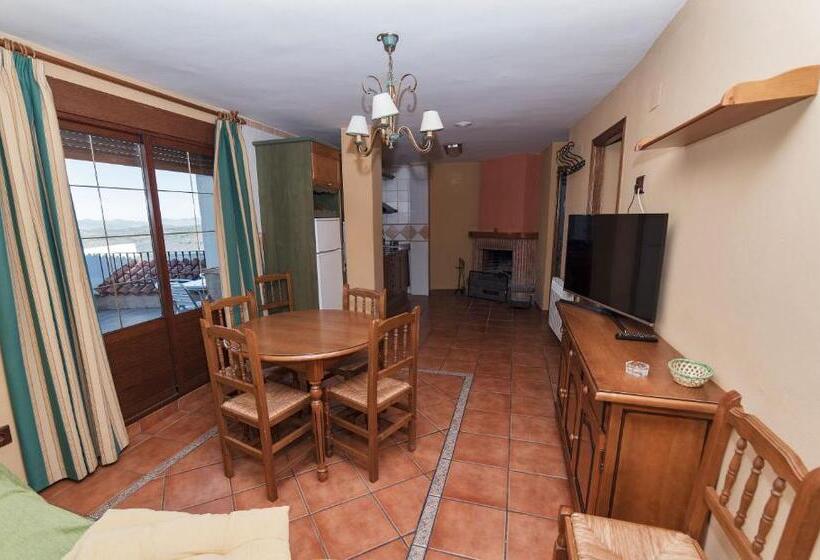 Апартаменты 2 Спальни, Apartamentos Raisa