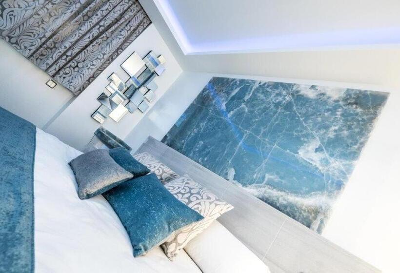 Номер Стандарт с Гидромассажем, Hostal La Carretera