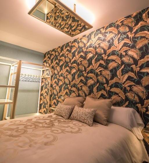 Номер Стандарт, Hostal La Carretera