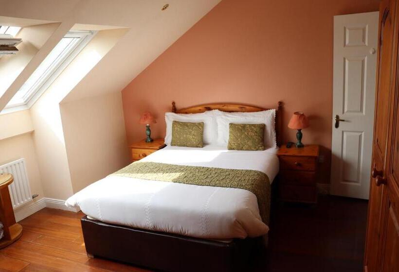 스탠다드 룸, The Old Pier Guest Accommodation, Bed Only, No Breakfast
