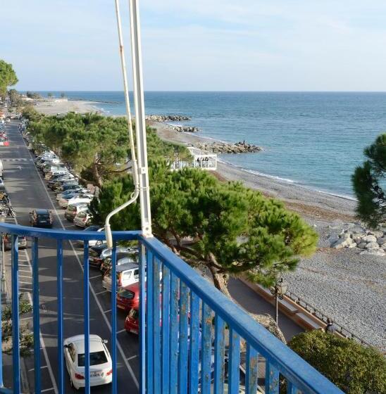 1 Bedroom Penthouse Apartment, Residence Costa Templada