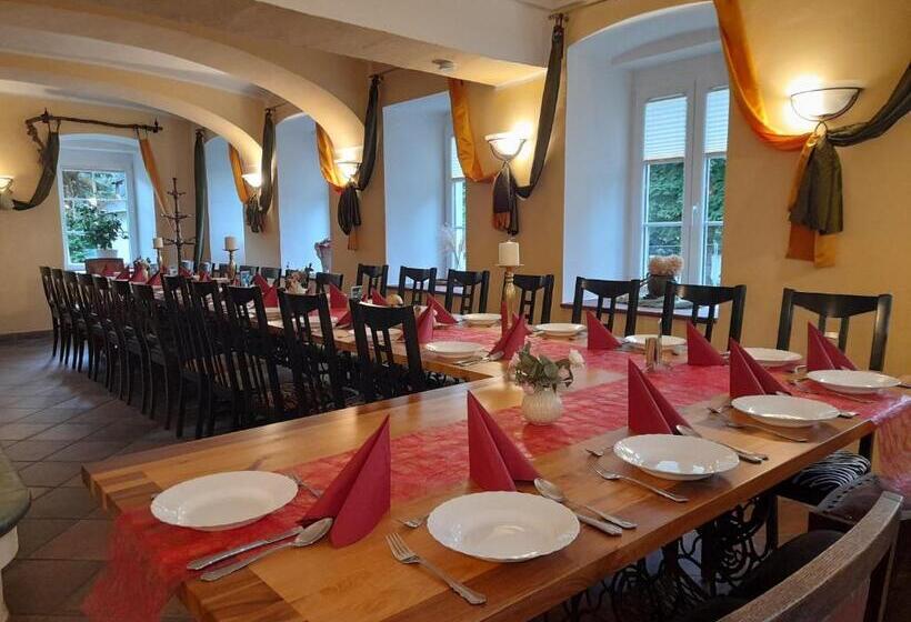 آپارتمان 1 خوابه, Gasthaus Zum Fuchs   Familie Andrä