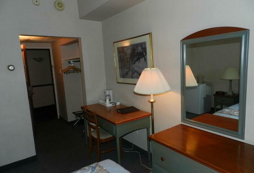 Номер Стандарт, L'auberge De L'aeroport Inn