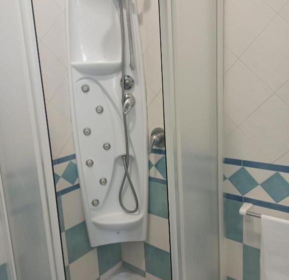 Номер Economy, La Residenza Apart