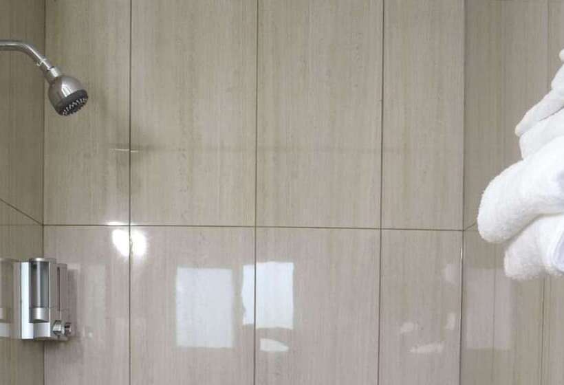 标准间, Vow Inn