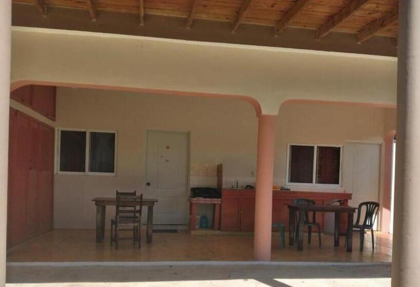 חדר סטנדרט, Gipsy Ranch Rooms