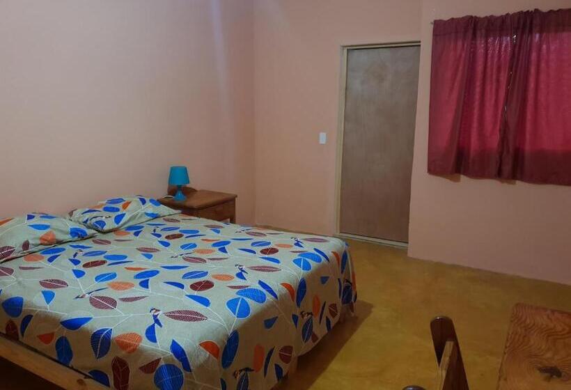 חדר סטנדרט, Gipsy Ranch Rooms