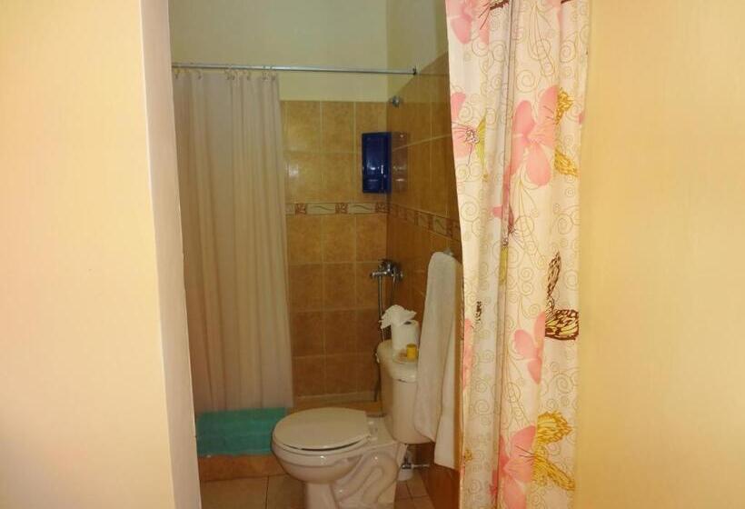 חדר סטנדרט, Gipsy Ranch Rooms