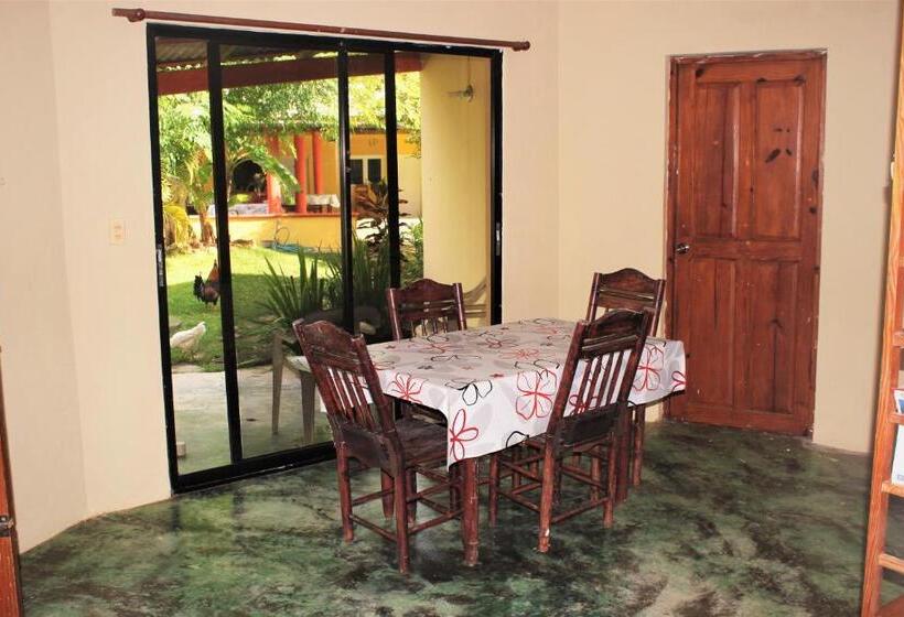 בית, 3 חדרי שינה, Gipsy Ranch Rooms