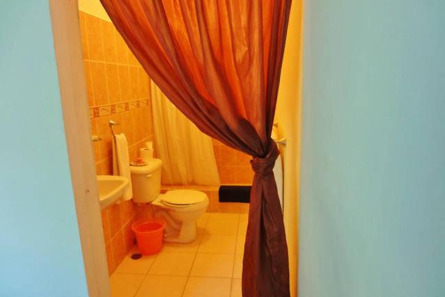 חדר קלאסי, Gipsy Ranch Rooms