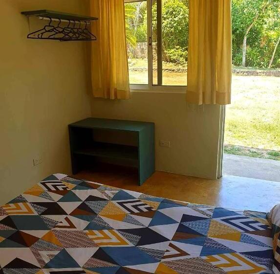 חדר קלאסי, Gipsy Ranch Rooms