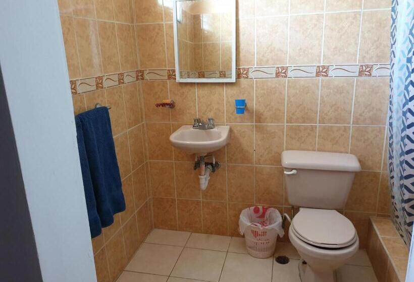 דירת חדר, Gipsy Ranch Rooms