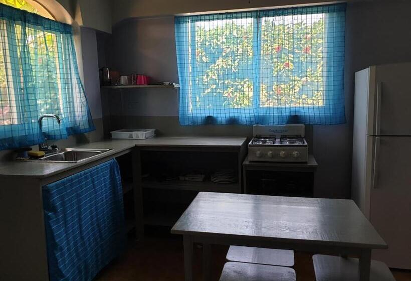 דירת חדר, Gipsy Ranch Rooms