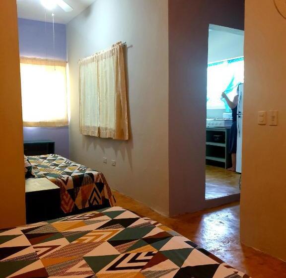 דירת חדר, Gipsy Ranch Rooms