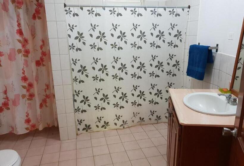 מיטה בחדר משותף, Gipsy Ranch Rooms