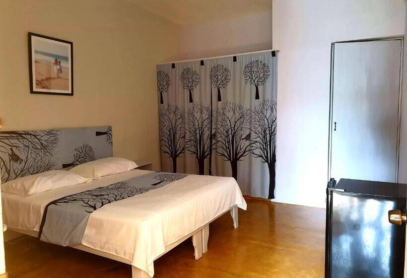 חדר סטנדרט, Gipsy Ranch Rooms