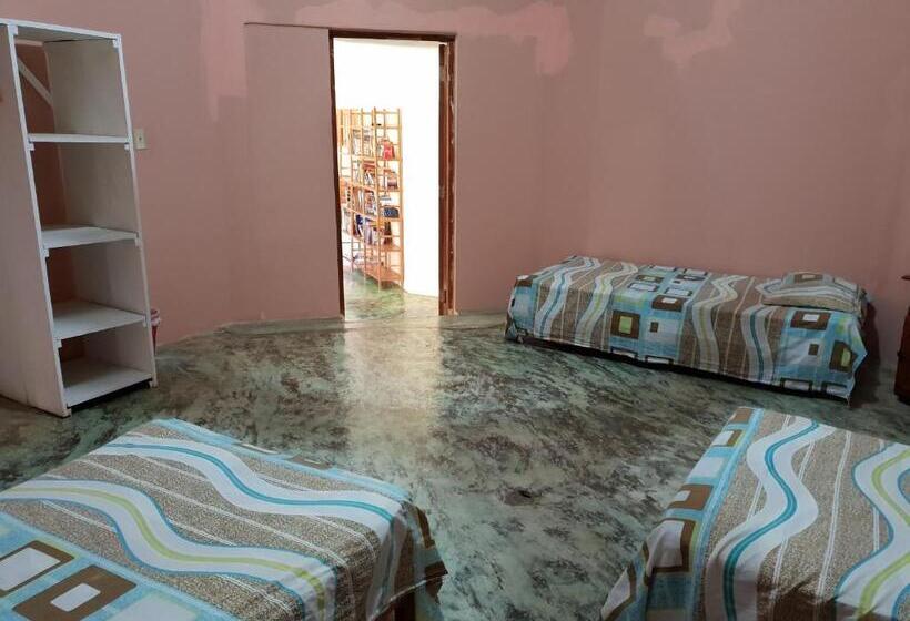 בית, 3 חדרי שינה, Gipsy Ranch Rooms