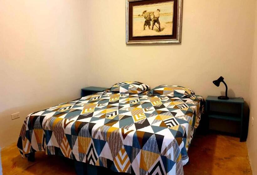 דירת חדר, Gipsy Ranch Rooms