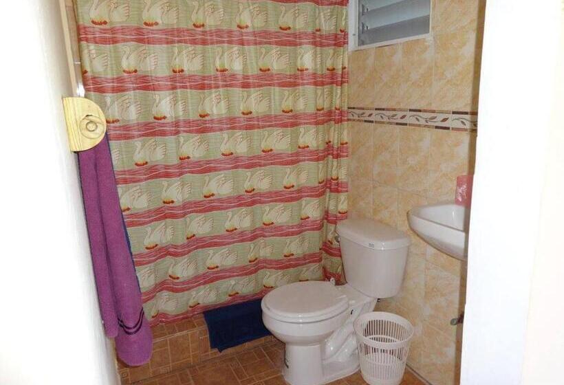 חדר סטנדרט, Gipsy Ranch Rooms