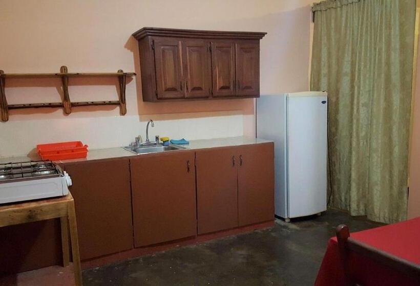 דירת חדר, Gipsy Ranch Rooms