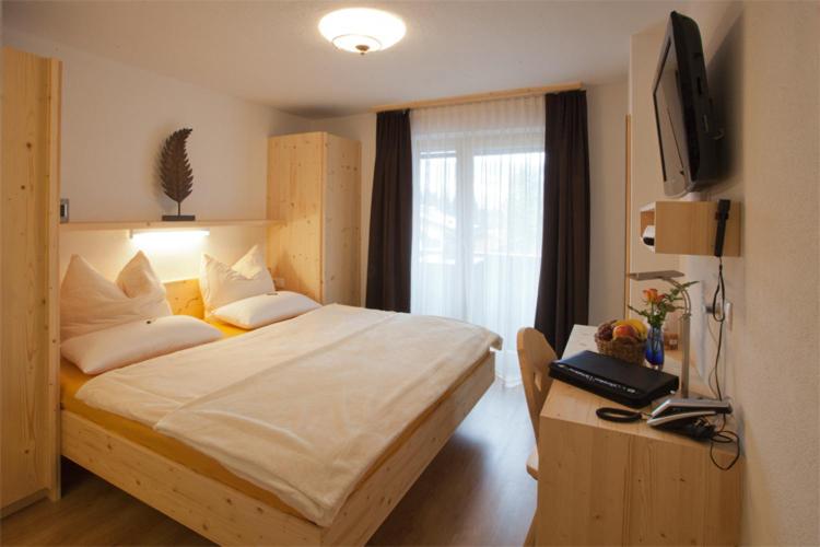 Номер Стандарт, Gästehaus Waldrand Garni