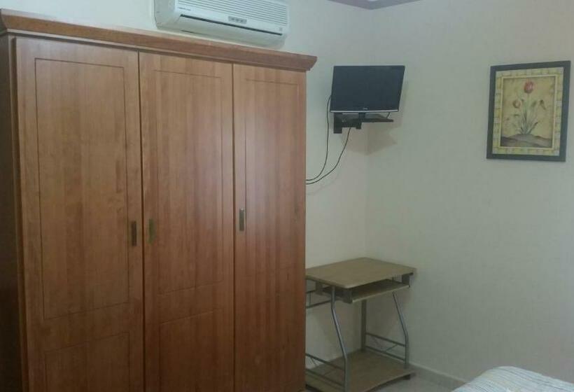 Номер Стандарт, Hostal Don Pepe