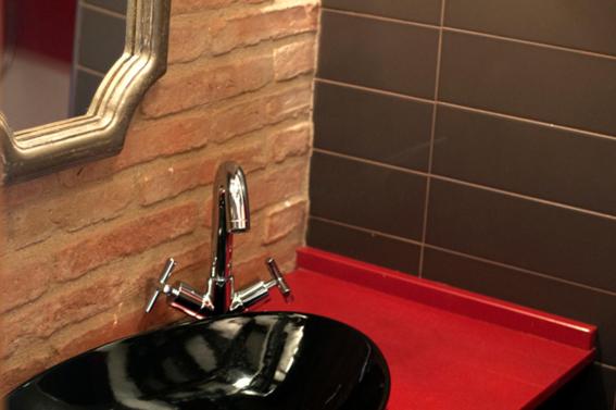 Номер Стандарт, L Argolla Hotel Pizzeria