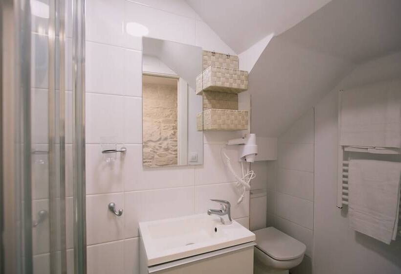 带花园景观的标准工作室, Roompedra Apartamentos Turísticos