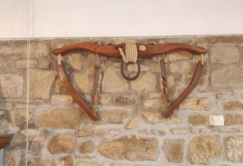 Апартаменты 1 Спальня, Agriturismo Podere Fiume