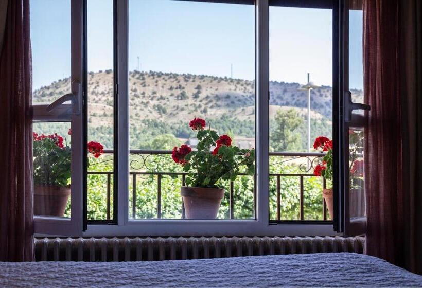 Номер Стандарт, Hostal Fuentefria