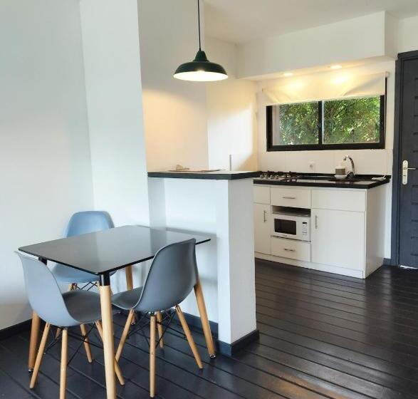 스탠다드 스튜디오, La Bonita Suites Punta Colorada