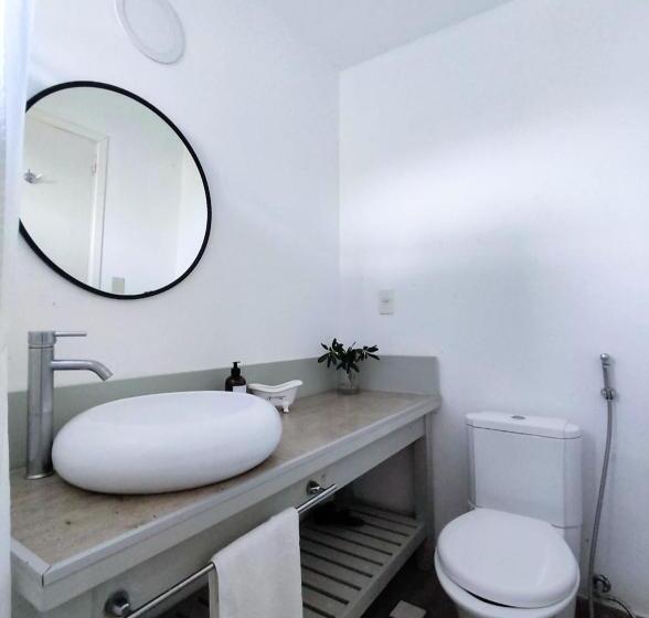 스탠다드 스튜디오, La Bonita Suites Punta Colorada