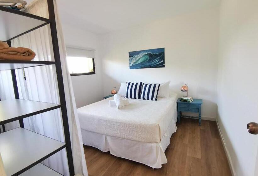침실 1개 아파트, La Bonita Suites Punta Colorada