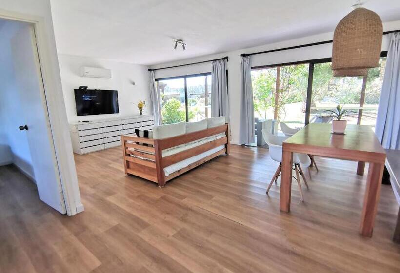 침실 1개 아파트, La Bonita Suites Punta Colorada