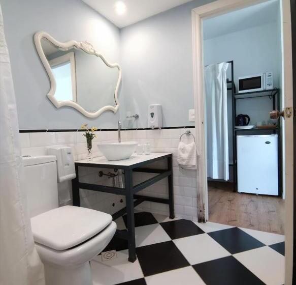 스탠다드 룸, La Bonita Suites Punta Colorada