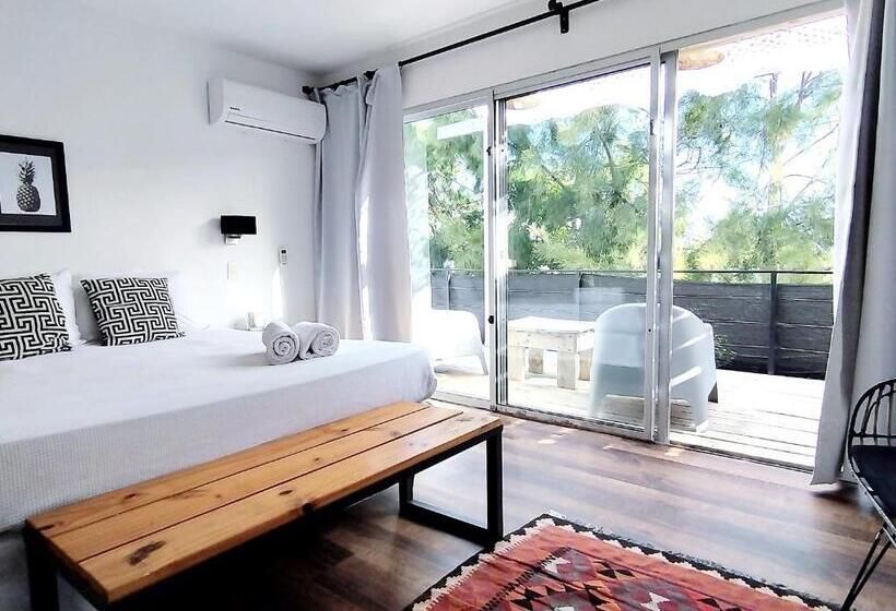 스탠다드 룸, La Bonita Suites Punta Colorada