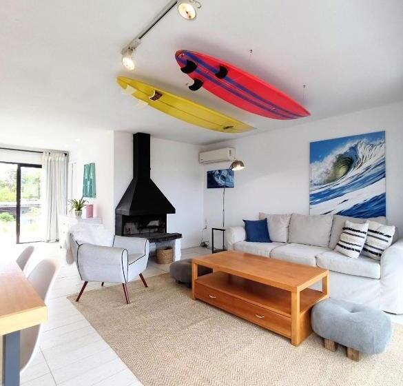침실 3개 아파트, La Bonita Suites Punta Colorada
