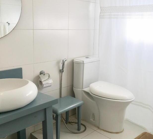 침실 3개 아파트, La Bonita Suites Punta Colorada