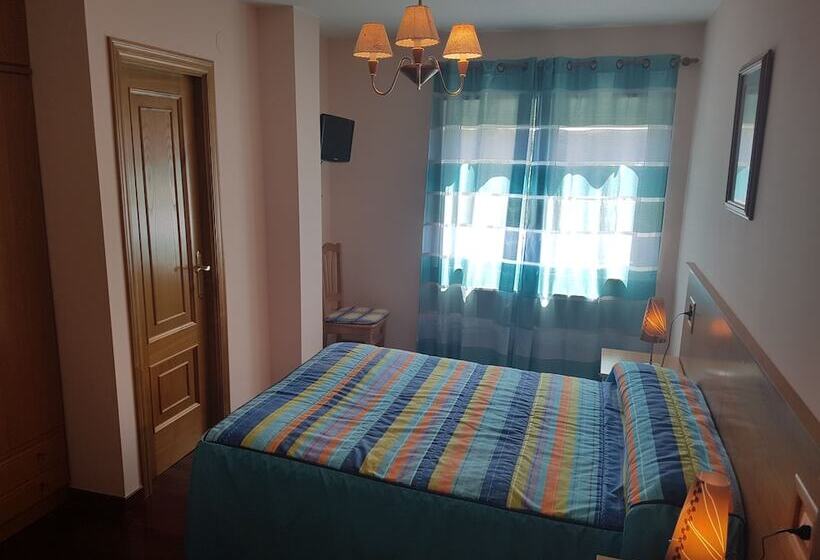 Номер Стандарт, Casa Poy