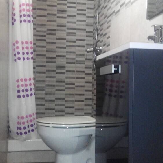 스탠다드 싱글 룸, Hostal Ocana Manilva