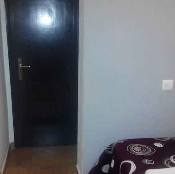 스탠다드 싱글 룸, Hostal Ocana Manilva