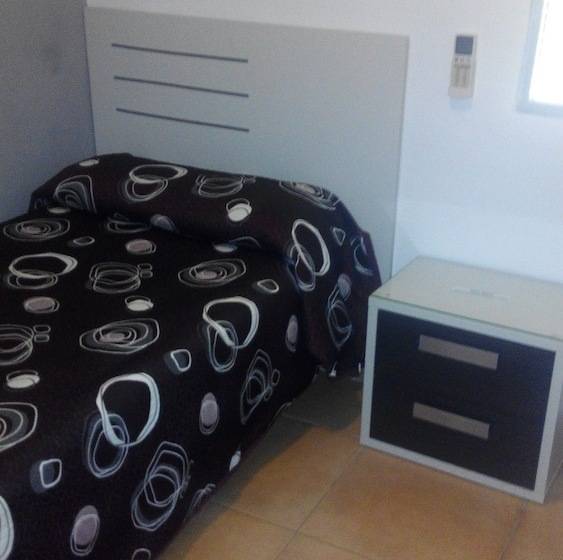 스탠다드 싱글 룸, Hostal Ocana Manilva