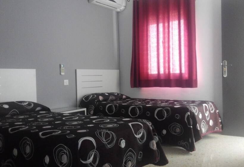 프리미엄 룸, Hostal Ocana Manilva