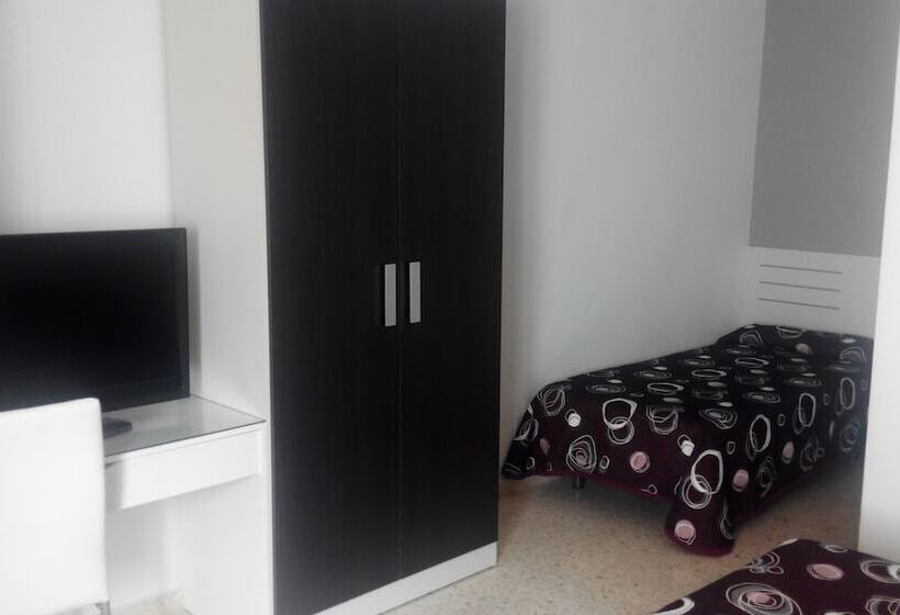 프리미엄 룸, Hostal Ocana Manilva