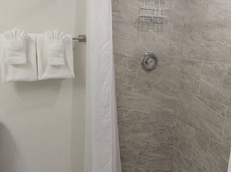 Family Suite, Sands Of Islamorada