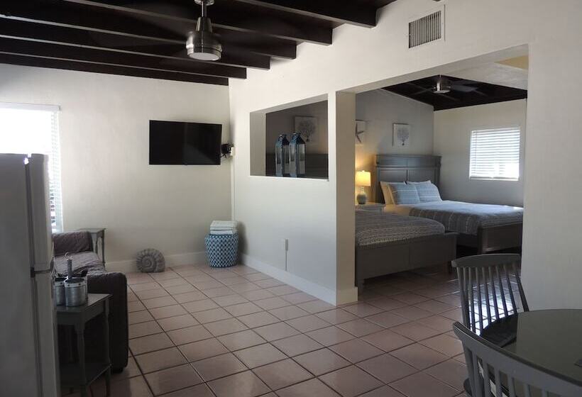Family Suite, Sands Of Islamorada