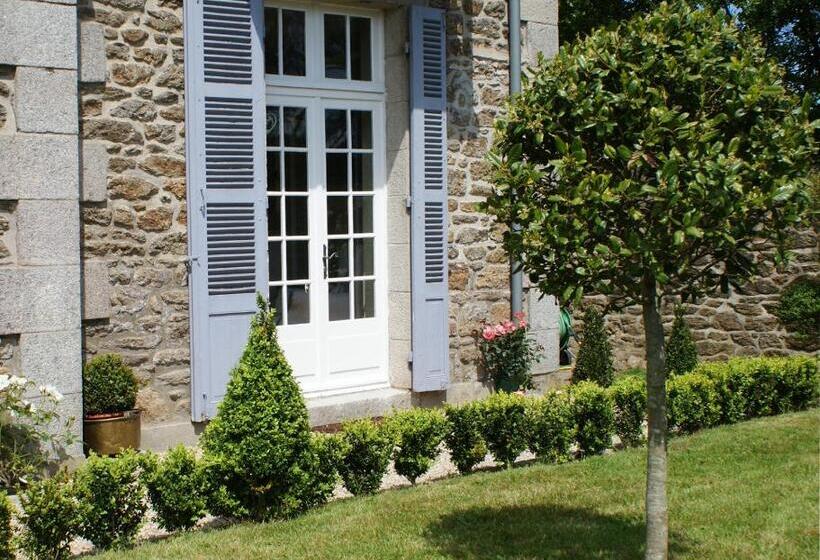 Трехместный Номер Superior, La Gougeonnais