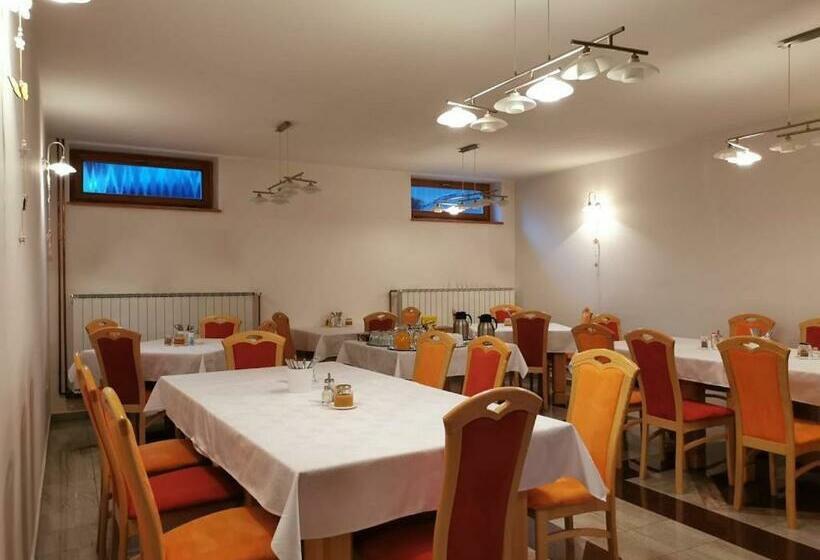 اتاق استاندارد, Rooms And Apartments Panker